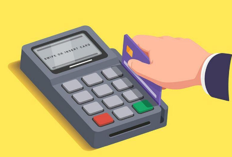 立刷微智能POS机分析：使用POS机交易心态要平衡？